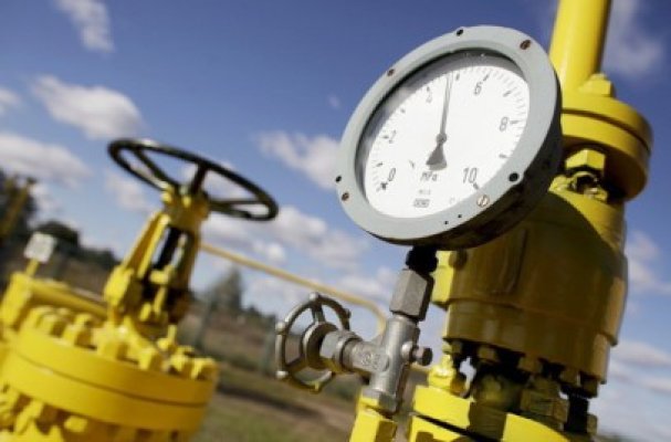 Ucraina avertizează că nu va accepta majorarea gazelor impusă de Rusia